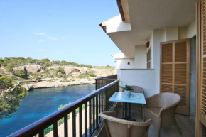 Cala Figuera Apartment 3b